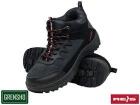 Buty Ochronne BTORRENT B