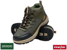 Buty Ochronne BTORRENT Z