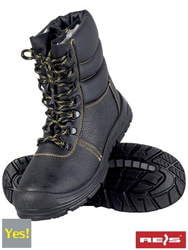 Buty Ocieplane BRYES-TWO-S1 BY