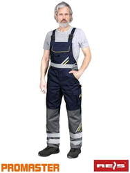 Spodnie Ogrodniczki PROM-B GYS