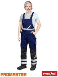 Spodnie Ogrodniczki PROM-B NBP