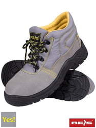 Buty Ochronne BRYESVEL-T-OB SY