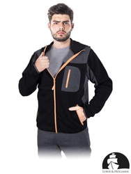 Bluza Ochronna LH-SCOTER BSP