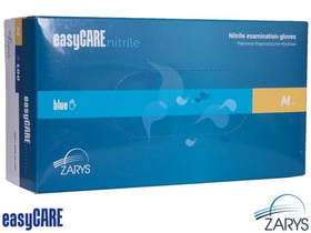 Rękawice Nitrylowe RZ-NITEASY-PF N