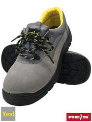 Buty Ochronne BRYESVEL-P-S1 SY