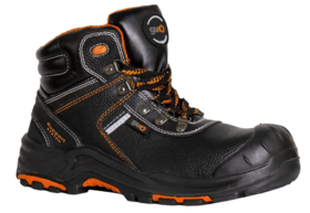 Buty Ochronne SAKO Trzewik 04002 S3 HRO SRC