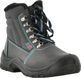 Buty Ochronne SAKO Trzewik Ocieplany 01005 CI S1 SRC