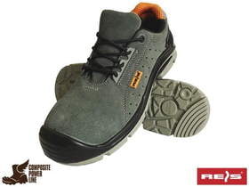Buty robocze BCS-ESSEN S1P