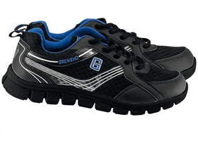 Buty Ochronne  BSTRAIN 42