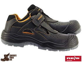 Buty Ochronne BCA 43