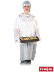 Fartuch Ochronny FLAB W