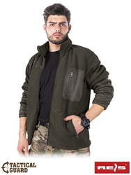 Bluza Polarowa TG-FOREST Z