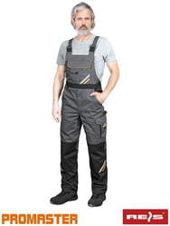 Spodnie Ogrodniczki PROX-B SBP