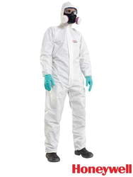 Kombinezon jednorazowy HW-KOM-MUTEX W