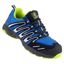 Buty robocze półbuty 242 S1 SRA