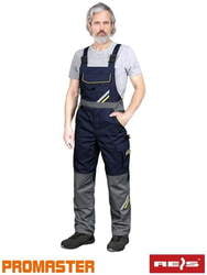 Spodnie Ogrodniczki PROX-B GYS