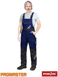 Spodnie Ogrodniczki PROX-B NBP