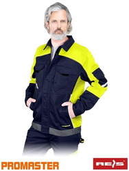 Bluza Ochronna PROX-J GYS