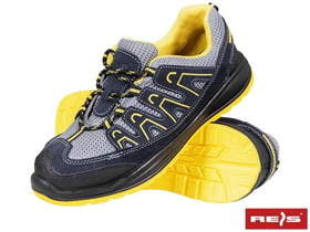 Buty Ochronne BRTITO-P BSY