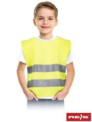 Narzutka Ostrzegawcza KOS-CHILD Y