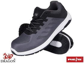 Buty Ochronne BRBOOM BS