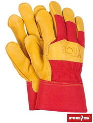 Rękawice Robocze SIOUX-REDEO