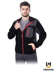 Bluza Ochronna LH-SCOTER BSC