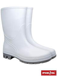 Buty Ochronne BGNITTRON WS