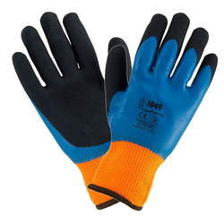 Rękawice Ocieplane 1049