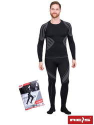 Bielizna Termoaktywna US-WARM BS