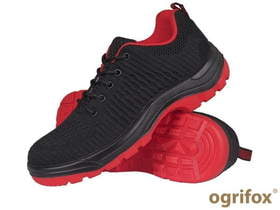 Buty robocze OX-FLY-P-SB BC