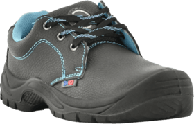 Półbuty robocze bezpieczne SAKO 01006 S3