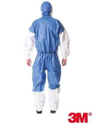 Kombinezon Ochronny 3M-KOM-4535 WN