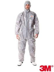 Kombinezon Ochronny 3M-KOM-4570-S