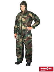 Kombinezon Ochronny KOKAM MO