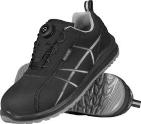 Buty Ochronne BRELSTER BS