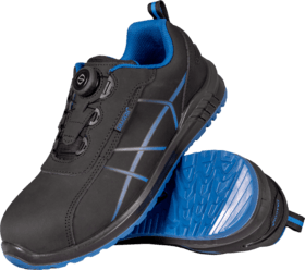 Buty Ochronne BRELSTER BN
