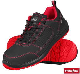Buty Ochronne BRJUPITER BC