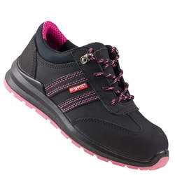 Buty Ochronne Damskie 214 S1