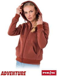 Bluza Ochronna MALVA CE