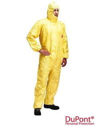 Kombinezon Ochronny TYCH-C-CHA5Y Y