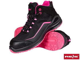 Buty Ochronne Damskie BRNORI BPI