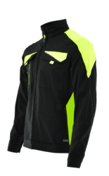 Bluza robocza ze stretchem SARA NEOFLEX