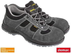 Buty Ochronne BDPROTON-P-S1 S