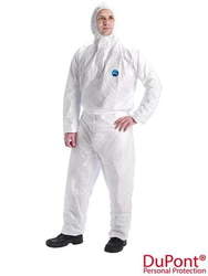 Kombinezon Ochronny TYV-DUAL W