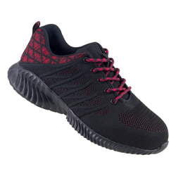 Buty robocze z podnoskiem sportowe 246 SB