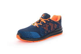 Buty Ochronne TEXO-GO S1P