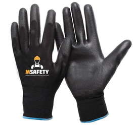 Rękawice Robocze JURAV J-TIMIPOLI BB