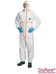 Kombinezon Ochronny TYVEK-800J W