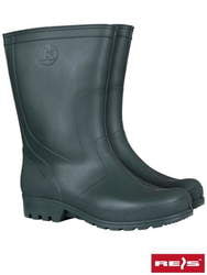 Buty Ochronne BGREENER Z